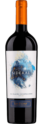 2021 Sideral Valle del Cachapoal Viña San Pedro