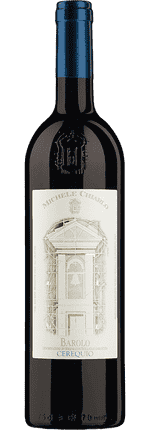 2012 Barolo DOCG Cerequio Michele Chiarlo