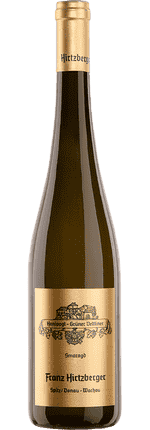 2022 Grüner Veltliner Smaragd Honivogl Weingut Franz Hirtzberger