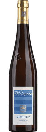 2024 Riesling GG trocken VDP.Grosse Lage Westhofen Morstein Weingut Wittmann (Biodynamisch)