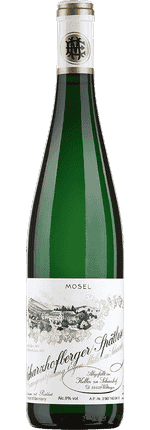 2020 Riesling Spätlese Scharzhofberger Egon Müller