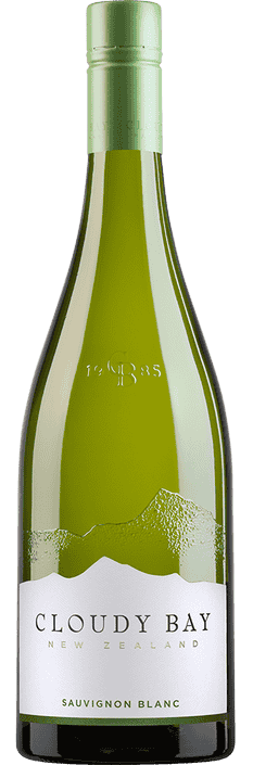 2024 Sauvignon Blanc Marlborough Cloudy Bay Vineyards