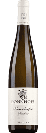 2024 Riesling trocken Tonschiefer VDP.Gutswein Dönnhoff