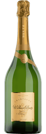 2014 Champagne Brut Cuvée William Deutz Deutz