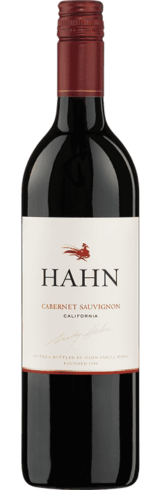 2023 Founder's Cabernet Sauvignon California Hahn Family Wines