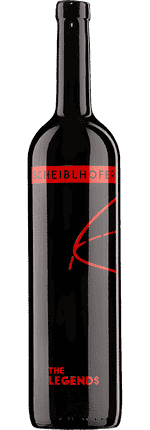 2023 The Legends Burgenland Scheiblhofer - The Wine