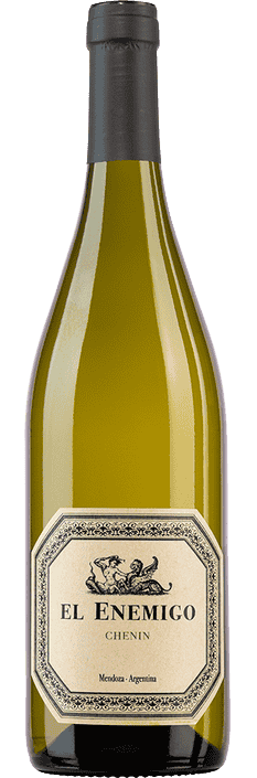 2024 Chenin El Enemigo Mendoza Adrianna Catena & Alejandro Vigil Puerto Ancona