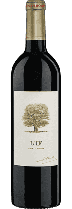 2021 L'If St-Emilion AOC
