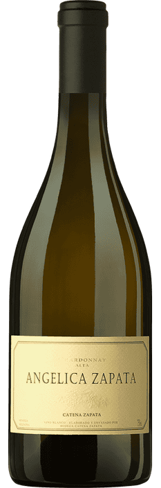 2021 Chardonnay Alta Angelica Zapata Mendoza Bodega y Viñedos Catena