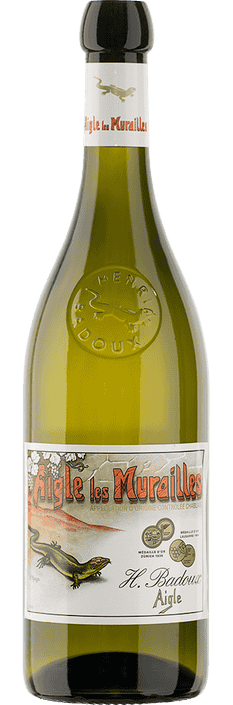 2024 Les Murailles Aigle Chablais AOC Henri Badoux