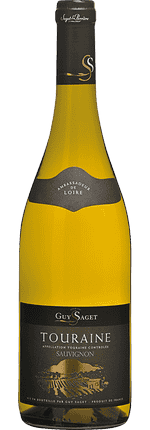 2024 Sauvignon Blanc Tourraine AOC Guy Saget