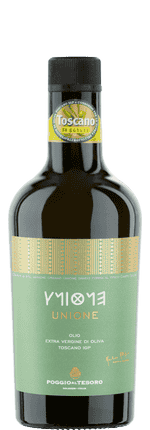 Olivenöl / Huile d'olive EV Unione Olio extra vergine di Toscana IGP Poggio al Tesoro