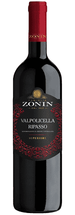 2021 Valpolicella DOC Ripasso Superiore Casa vinicola Zonin