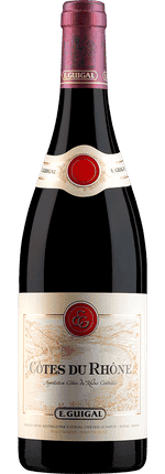 2022 Côtes-du-Rhône AOC Etienne Guigal