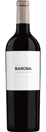 2022 Francisco Barona Ribera del Duero DO Bodegas Francisco Barona