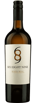 2021 Six Eight Nine White Napa Valley 689 Cellars