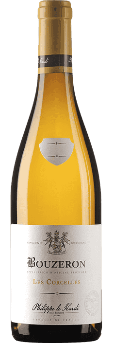 2023 Bouzeron AOP Les Corcelles Philippe Le Hardi (Bio)