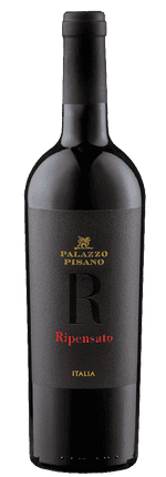 2023 Ripensato R Rosso Veneto IGT Palazzo Pisano Ripensato