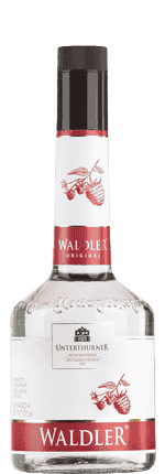 Waldler Waldhimbeergeist Unterthurner