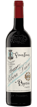 2022 Protos'27 Ribera del Duero DO Bodegas Protos