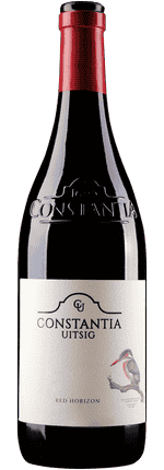 2020 Red Horizon Constantia WO Constantia Uitsig
