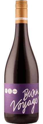 2021 Bunn Voyage VDP.Gutswein Lisa Bunn & Bastian Strebel