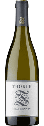 2024 Chardonnay trocken Gutswein Rheinhessen Weingut Thörle (Bio)