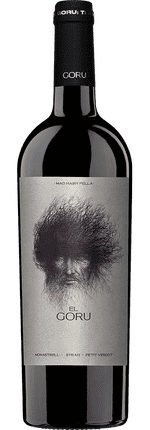 2022 El Goru Jumilla DOP Ego Bodegas