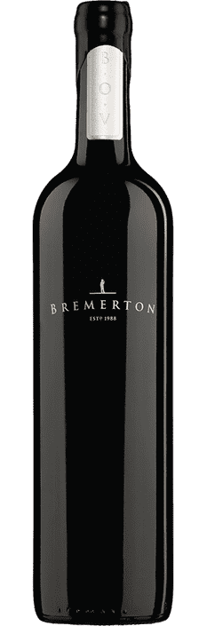 2012 Best of Vintage Cabernet Sauvignon-Shiraz Langhorne Creek Bremerton Wines