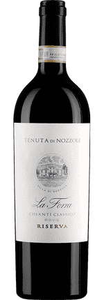 2021 La Forra Chianti Classico DOCG Riserva Tenuta di Nozzole Ambrogio & Giovanni Folonari