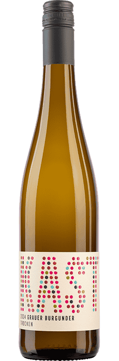 2024 Grauer Burgunder trocken Ilbesheimer Kalmit Weingut Kaiserberghof