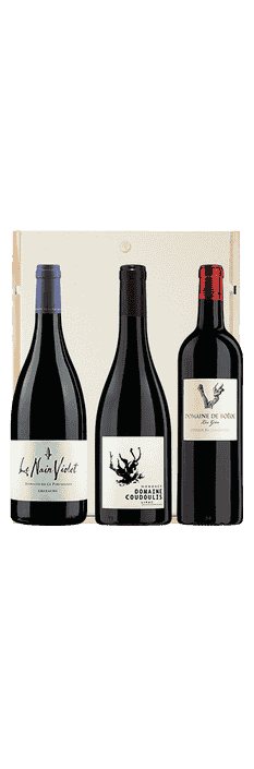 Geschenkset 13 - Frankreich