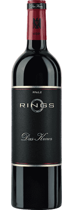 2022 Das Kreuz Weingut Rings (Bio)
