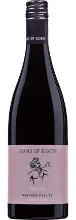 2021 Grenache Notus Barossa Valley Sons of Eden