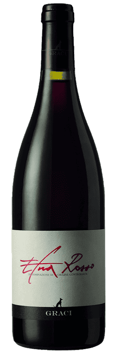 2021 Etna Rosso DOC Azienda Agricola Graci