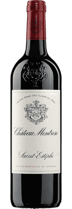 2014 Château Montrose 2e Cru Classé St-Estèphe AOC