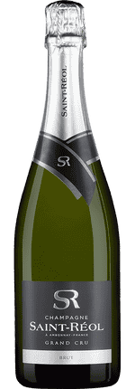Champagne Brut Grand Cru St-Réol