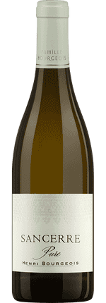 2023 Sancerre AOC Pure Henri Bourgeois (Bio)