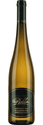 2024 Grüner Veltliner Kellerberg Dürnsteiner Ried Wachau DAC F.X. Pichler (Bio)