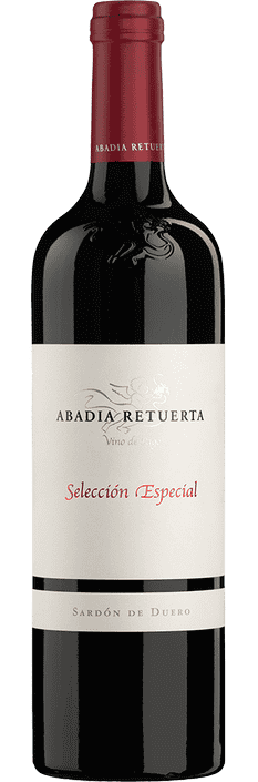 2019 Selección Especial Sardón de Duero Abadía Retuerta DOP Abadía Retuerta