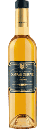 2002 Château Guiraud 1er Cru Classé Sauternes AOC
