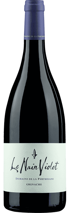 2023 Le Nain Violet Côtes Catalanes IGP Domaine de la Pertuisane