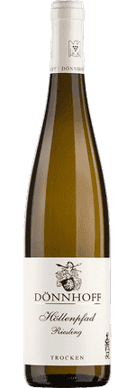 2021 Riesling trocken Roxheimer Höllenpfad Dönnhoff