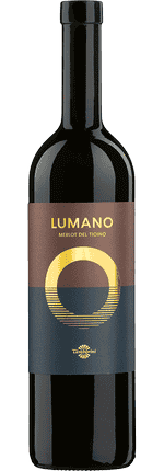 2020 Lumano Merlot Ticino DOC Tamborini