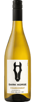 2023 Chardonnay California Dark Horse