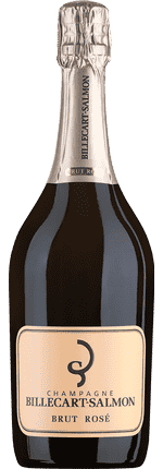 Champagne Le Rosé Extra Brut Billecart-Salmon