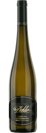 2022 Grüner Veltliner Ried Loibenberg F.X. Pichler