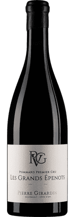 2023 Pommard Les Grands Epenots 1er Cru AOP PVG Pierre Girardin