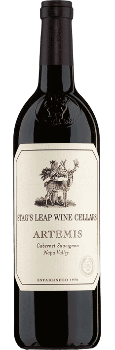 2021 Cabernet Sauvignon Artemis Napa Valley Stag's Leap Wine Cellars