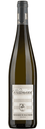 2024 Weissburgunder trocken Rheinhessen Weingut Wittmann (Biodynamisch)